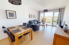 Apartment in Torre Pacheco - Casa Espliego A-Murcia Holiday Rentals Property