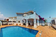 Villa in Torre Pacheco - Villa Aromo - A Murcia Holiday Rentals Property
