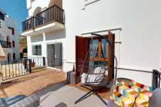 Apartment in Baños y Mendigo - Casa Ortosa M-Murcia Holiday Rentals Property