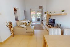 Villa in Torre Pacheco - Casa Armstrong - A Murcia Holiday Rentals Property