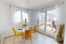 Apartment in Sucina - Penthouse Atlantico A - An MHR Property