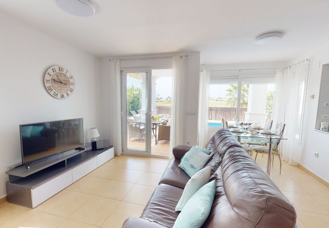 Villa in Torre Pacheco - Villa Anacardo - A Murcia Holiday Rentals Property Villa in Torre Pacheco - Villa Anacardo - A Murcia Holiday Rentals Property