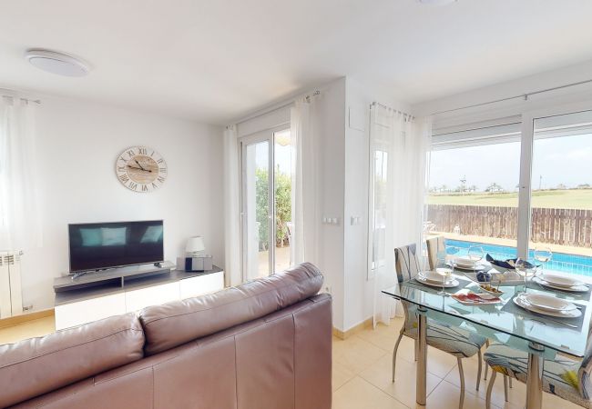 Villa in Torre Pacheco - Villa Anacardo - A Murcia Holiday Rentals Property Villa in Torre Pacheco - Villa Anacardo - A Murcia Holiday Rentals Property