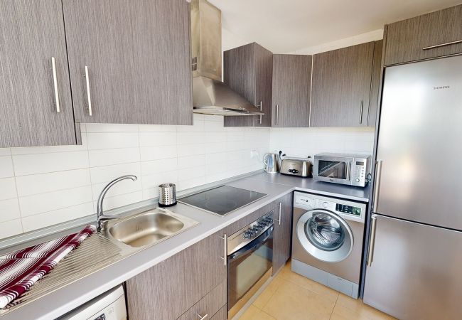 Villa in Torre Pacheco - Villa Anacardo - A Murcia Holiday Rentals Property Villa in Torre Pacheco - Villa Anacardo - A Murcia Holiday Rentals Property