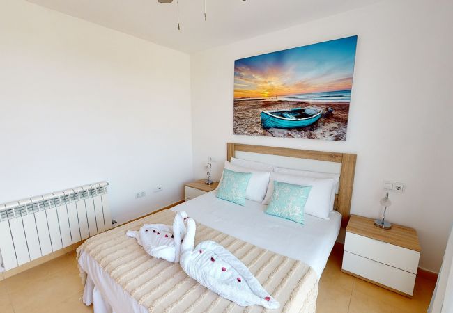 Villa in Torre Pacheco - Villa Anacardo - A Murcia Holiday Rentals Property Villa in Torre Pacheco - Villa Anacardo - A Murcia Holiday Rentals Property
