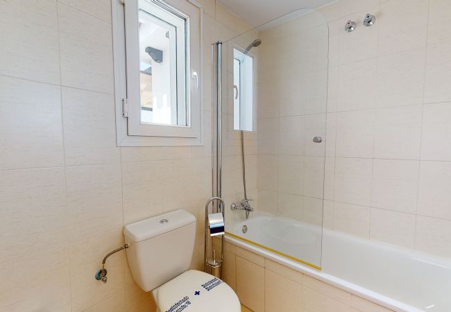 Villa in Torre Pacheco - Villa Anacardo - A Murcia Holiday Rentals Property Villa in Torre Pacheco - Villa Anacardo - A Murcia Holiday Rentals Property