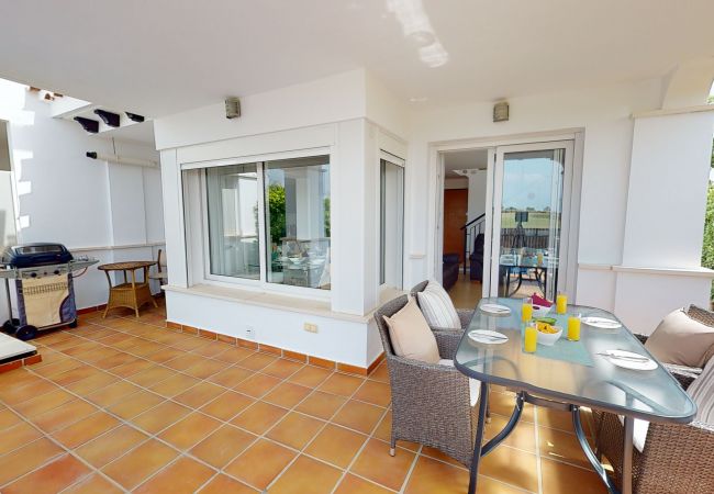 Villa in Torre Pacheco - Villa Anacardo - A Murcia Holiday Rentals Property Villa in Torre Pacheco - Villa Anacardo - A Murcia Holiday Rentals Property