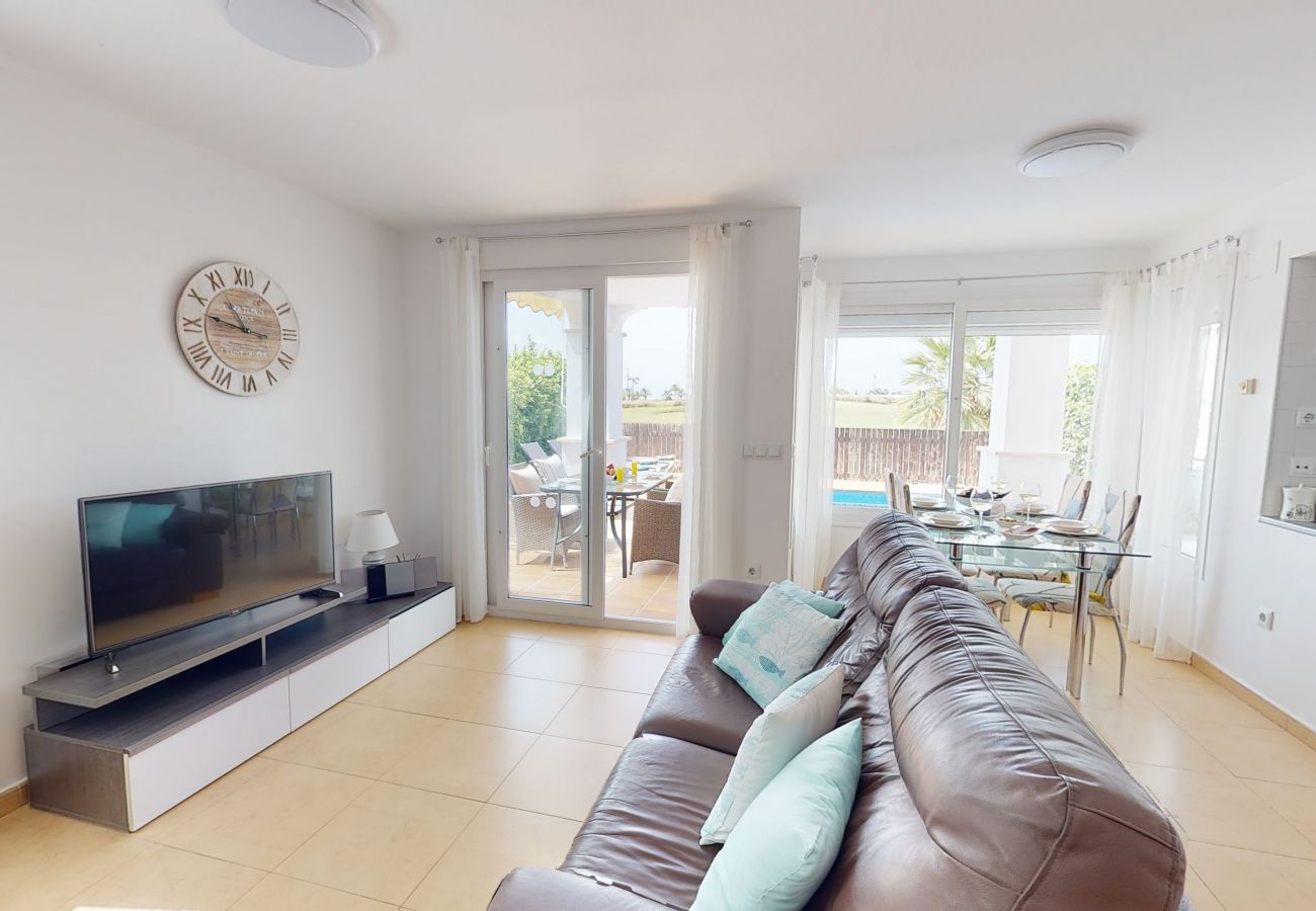 Villa in Torre Pacheco - Villa Anacardo - A Murcia Holiday Rentals Property Villa in Torre Pacheco - Villa Anacardo - A Murcia Holiday Rentals Property
