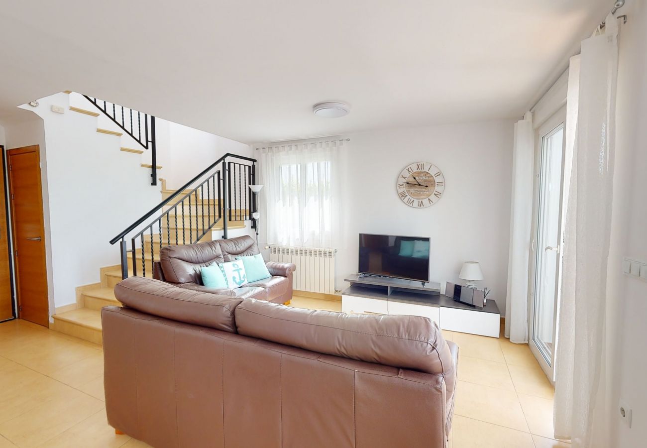 Villa in Torre Pacheco - Villa Anacardo - A Murcia Holiday Rentals Property Villa in Torre Pacheco - Villa Anacardo - A Murcia Holiday Rentals Property