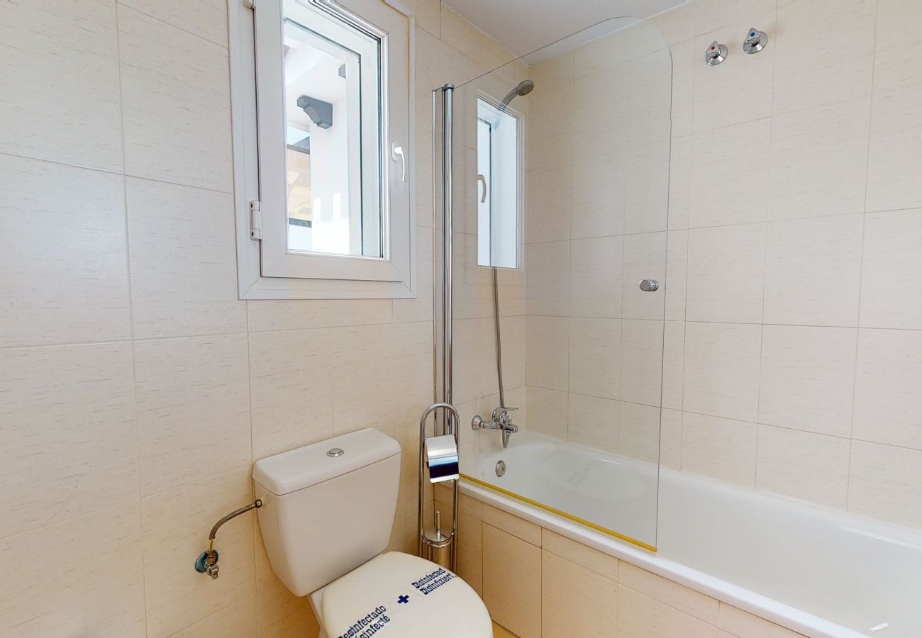 Villa in Torre Pacheco - Villa Anacardo - A Murcia Holiday Rentals Property Villa in Torre Pacheco - Villa Anacardo - A Murcia Holiday Rentals Property