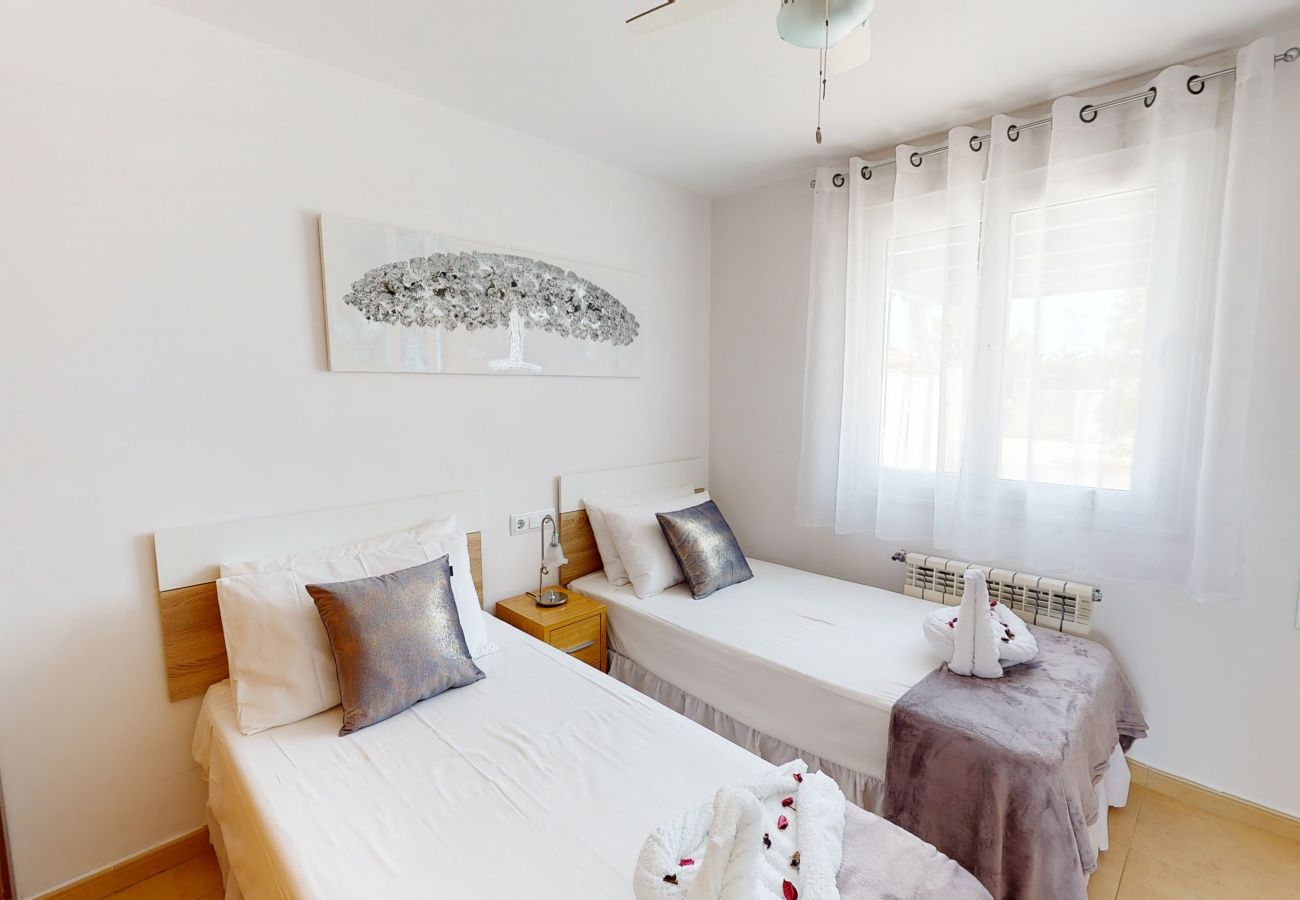 Villa in Torre Pacheco - Villa Anacardo - A Murcia Holiday Rentals Property Villa in Torre Pacheco - Villa Anacardo - A Murcia Holiday Rentals Property