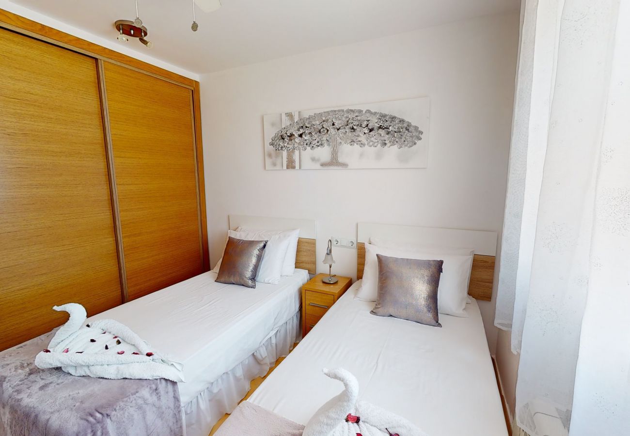 Villa in Torre Pacheco - Villa Anacardo - A Murcia Holiday Rentals Property Villa in Torre Pacheco - Villa Anacardo - A Murcia Holiday Rentals Property