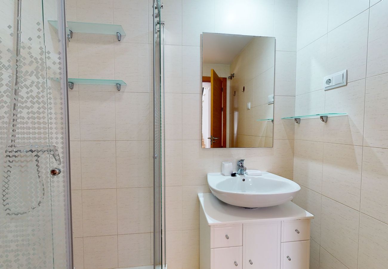 Villa in Torre Pacheco - Villa Anacardo - A Murcia Holiday Rentals Property Villa in Torre Pacheco - Villa Anacardo - A Murcia Holiday Rentals Property