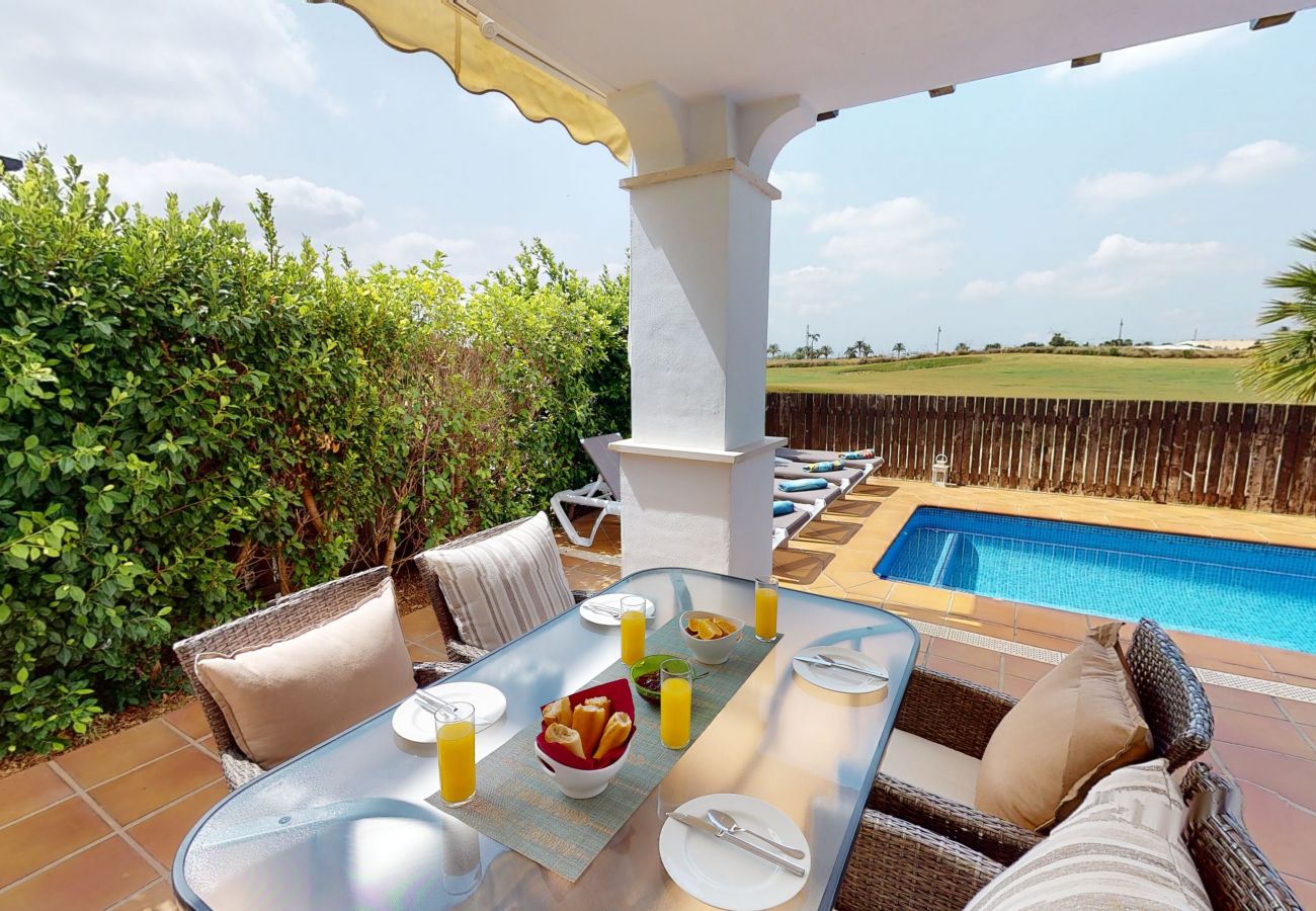 Villa in Torre Pacheco - Villa Anacardo - A Murcia Holiday Rentals Property Villa in Torre Pacheco - Villa Anacardo - A Murcia Holiday Rentals Property
