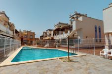 Apartment in Murcia - Casa Mandolina - A Murcia Holiday Rentals Property