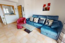 Apartment in Murcia - Casa Mandolina - A Murcia Holiday Rentals Property