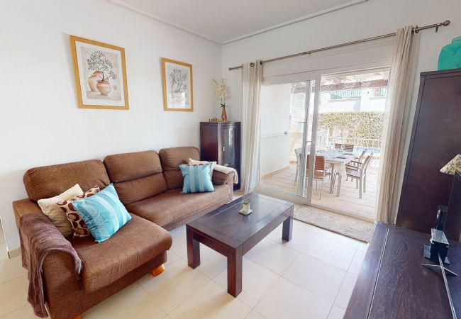 Villa in Roldan - Villa Paloma - A Murcia Holiday Rentals Property Villa in Roldan - Villa Paloma - A Murcia Holiday Rentals Property