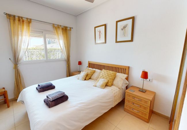 Villa in Roldan - Villa Paloma - A Murcia Holiday Rentals Property Villa in Roldan - Villa Paloma - A Murcia Holiday Rentals Property