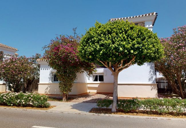 Villa in Roldan - Villa Paloma - A Murcia Holiday Rentals Property Villa in Roldan - Villa Paloma - A Murcia Holiday Rentals Property