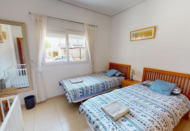 Villa in Roldan - Villa Paloma - A Murcia Holiday Rentals Property Villa in Roldan - Villa Paloma - A Murcia Holiday Rentals Property