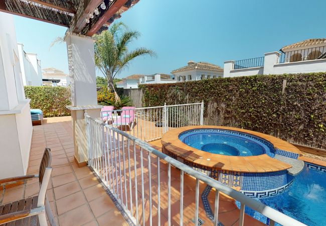 Villa in Roldan - Villa Paloma - A Murcia Holiday Rentals Property Villa in Roldan - Villa Paloma - A Murcia Holiday Rentals Property