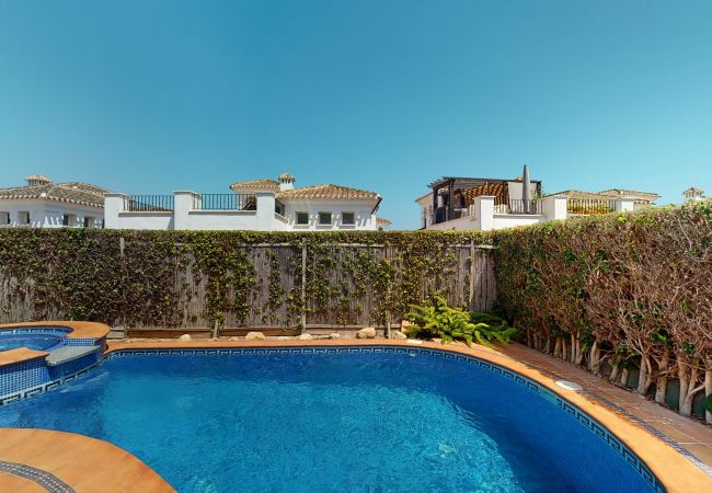 Villa in Roldan - Villa Paloma - A Murcia Holiday Rentals Property Villa in Roldan - Villa Paloma - A Murcia Holiday Rentals Property