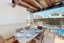 Villa in Roldan - Villa Paloma - A Murcia Holiday Rentals Property