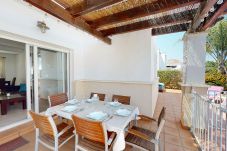 Villa in Roldan - Villa Paloma - A Murcia Holiday Rentals Property