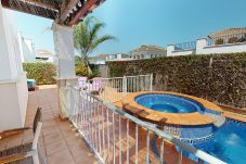Villa in Roldan - Villa Paloma - A Murcia Holiday Rentals Property