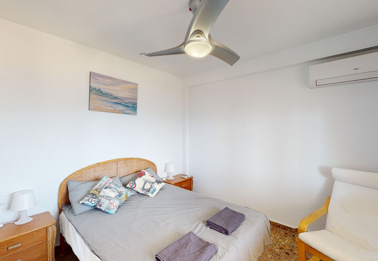 Terraced House in Los Nietos - Casa de Lago - A Murcia Holiday Rentals Property Terraced House in Los Nietos - Casa de Lago - A Murcia Holiday Rentals Property