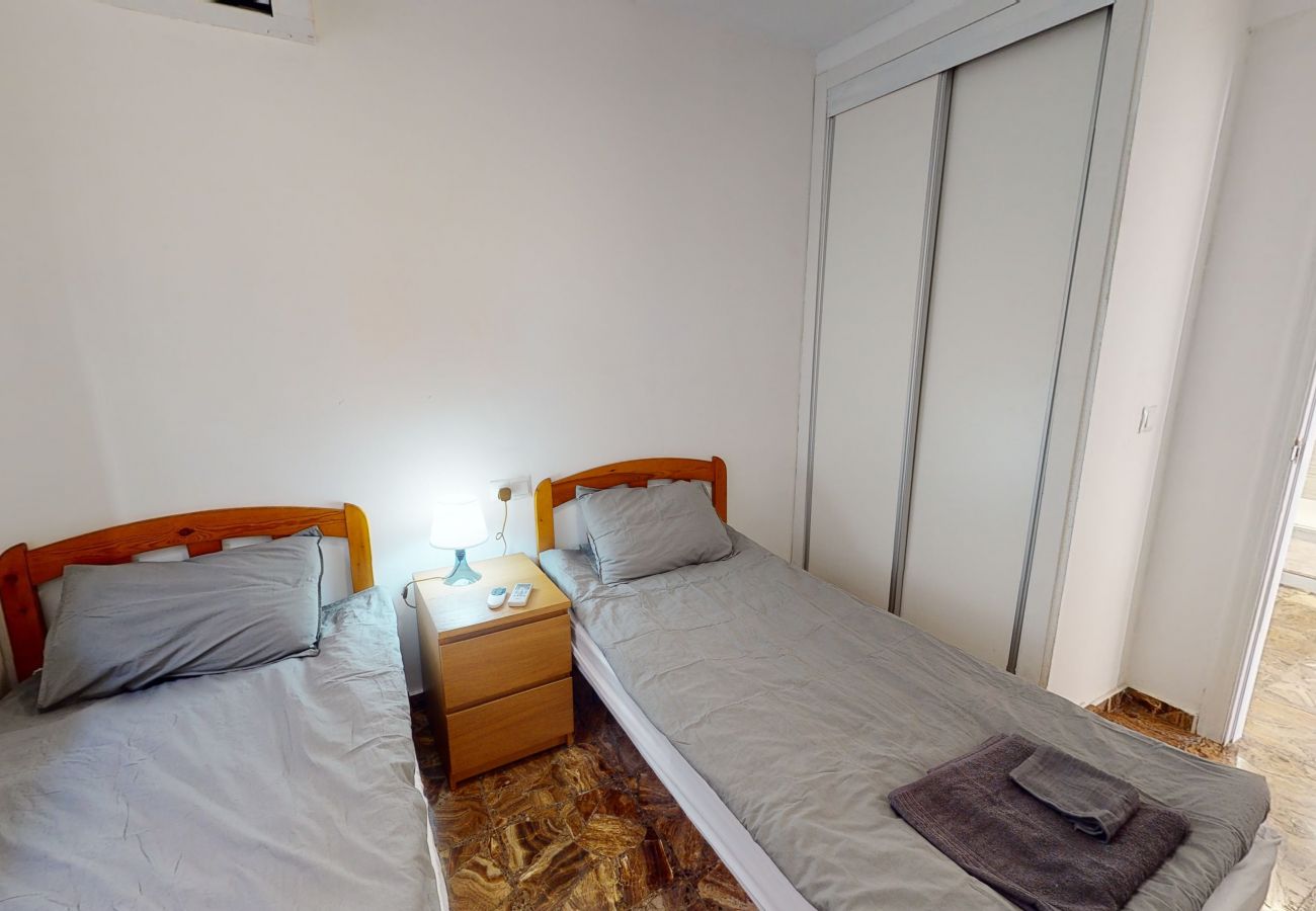 Terraced House in Los Nietos - Casa de Lago - A Murcia Holiday Rentals Property Terraced House in Los Nietos - Casa de Lago - A Murcia Holiday Rentals Property