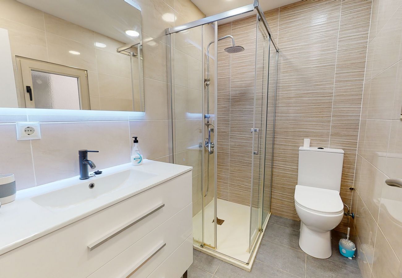 Terraced House in Los Nietos - Casa de Lago - A Murcia Holiday Rentals Property Terraced House in Los Nietos - Casa de Lago - A Murcia Holiday Rentals Property