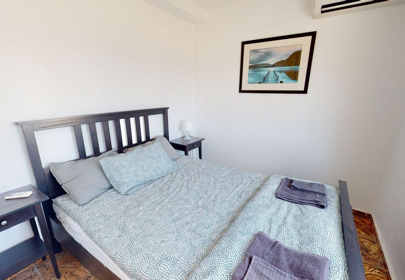 Terraced House in Los Nietos - Casa de Lago - A Murcia Holiday Rentals Property Terraced House in Los Nietos - Casa de Lago - A Murcia Holiday Rentals Property