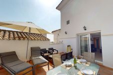 Apartment in Roldan - Penthouse Remora-Murcia Holiday Rentals Property