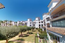 Apartment in Roldan - Casa Emperador T-Murcia Holiday Rentals Property