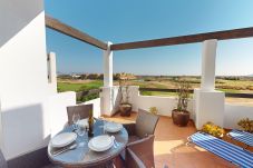 Apartment in Roldan - Penthouse Principe-Murcia Holiday Rentals Property
