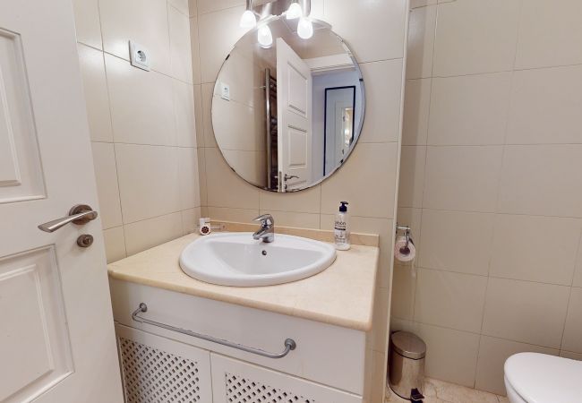 Apartment in Baños y Mendigo - Casa Ortosa C-Murcia Holiday Rentals Property Apartment in Baños y Mendigo - Casa Ortosa C-Murcia Holiday Rentals Property