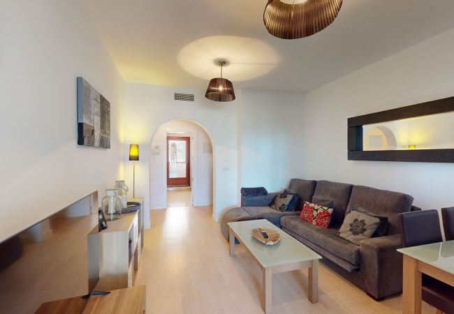 Apartment in Baños y Mendigo - Casa Ortosa C-Murcia Holiday Rentals Property Apartment in Baños y Mendigo - Casa Ortosa C-Murcia Holiday Rentals Property