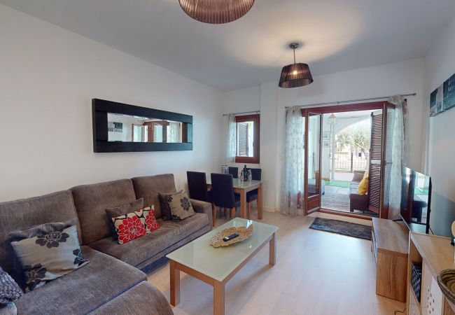 Apartment in Baños y Mendigo - Casa Ortosa C-Murcia Holiday Rentals Property Apartment in Baños y Mendigo - Casa Ortosa C-Murcia Holiday Rentals Property