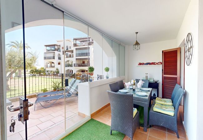  in Baños y Mendigo - Casa Ortosa C-Murcia Holiday Rentals Property