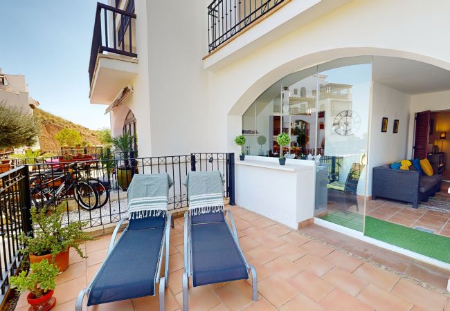 Apartment in Baños y Mendigo - Casa Ortosa C-Murcia Holiday Rentals Property Apartment in Baños y Mendigo - Casa Ortosa C-Murcia Holiday Rentals Property