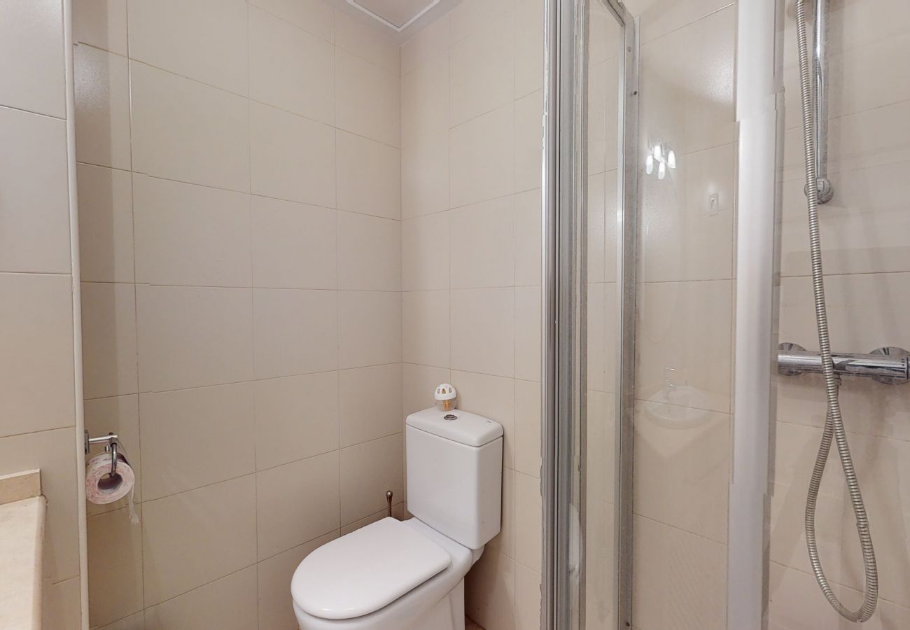 Apartment in Baños y Mendigo - Casa Ortosa C-Murcia Holiday Rentals Property Apartment in Baños y Mendigo - Casa Ortosa C-Murcia Holiday Rentals Property