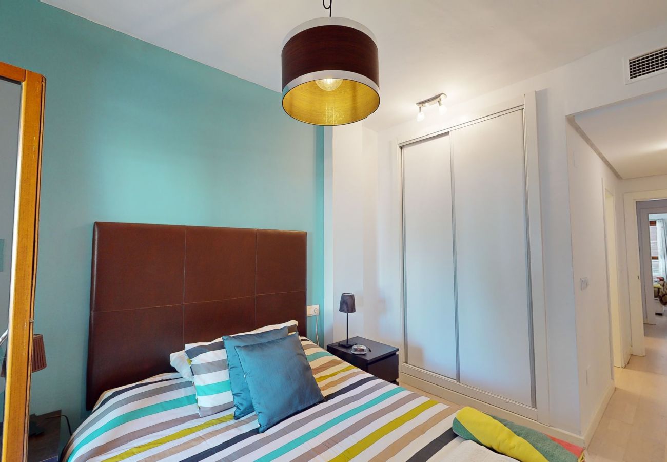 Apartment in Baños y Mendigo - Casa Ortosa C-Murcia Holiday Rentals Property Apartment in Baños y Mendigo - Casa Ortosa C-Murcia Holiday Rentals Property
