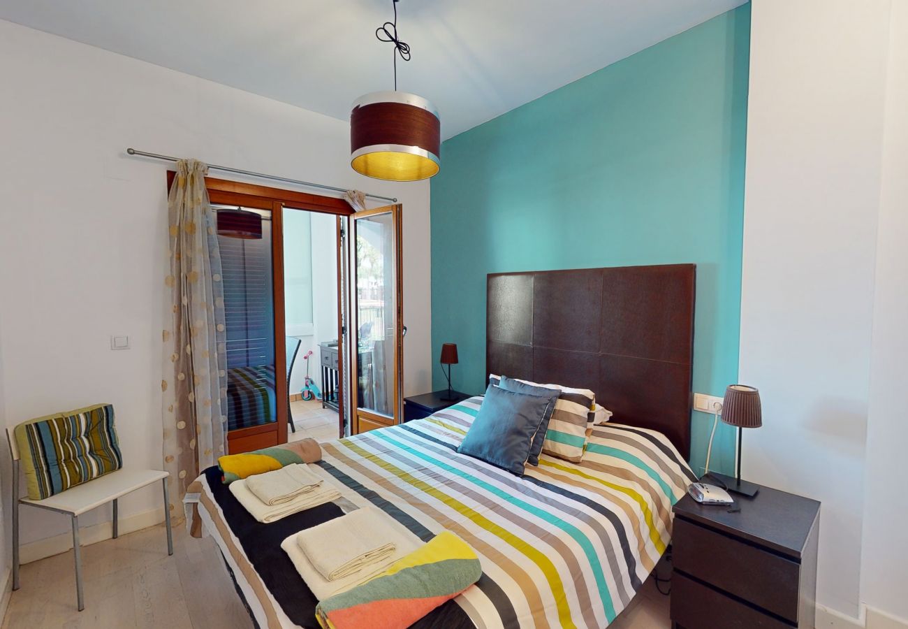 Apartment in Baños y Mendigo - Casa Ortosa C-Murcia Holiday Rentals Property Apartment in Baños y Mendigo - Casa Ortosa C-Murcia Holiday Rentals Property