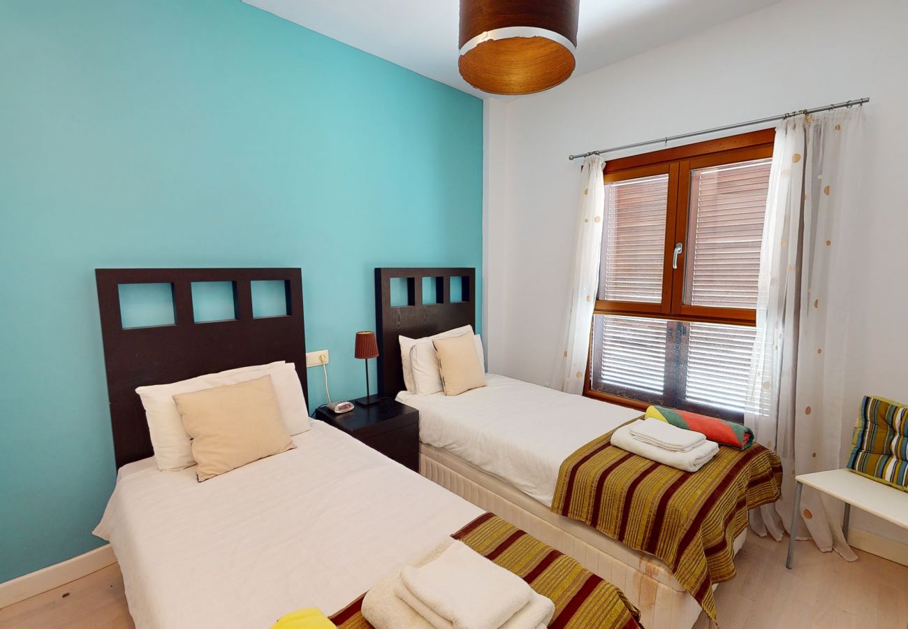 Apartment in Baños y Mendigo - Casa Ortosa C-Murcia Holiday Rentals Property Apartment in Baños y Mendigo - Casa Ortosa C-Murcia Holiday Rentals Property