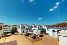 Villa in Roldan - Villa Esturion L-Murcia Holiday Rentals Property