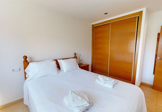 Villa in Torre Pacheco - Villa Cornejo H-Murcia Holiday Rentals Property Villa in Torre Pacheco - Villa Cornejo H-Murcia Holiday Rentals Property