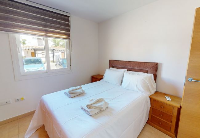 Villa in Torre Pacheco - Villa Cornejo H-Murcia Holiday Rentals Property Villa in Torre Pacheco - Villa Cornejo H-Murcia Holiday Rentals Property