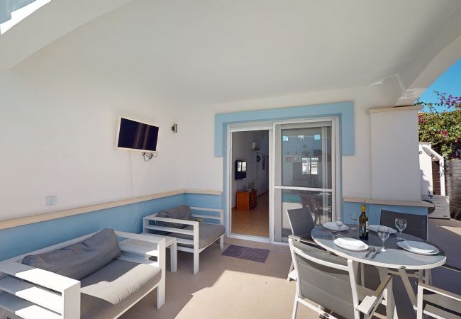 Villa in Torre Pacheco - Villa Cornejo H-Murcia Holiday Rentals Property Villa in Torre Pacheco - Villa Cornejo H-Murcia Holiday Rentals Property