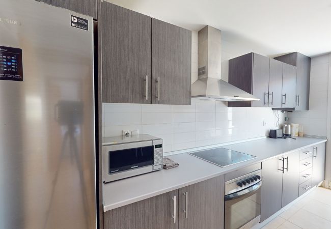 Villa in Torre Pacheco - Villa Cornejo H-Murcia Holiday Rentals Property Villa in Torre Pacheco - Villa Cornejo H-Murcia Holiday Rentals Property